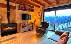 Casa Sinera - L'Amfitriona